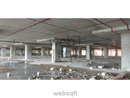 Kukatpally Showroom for Rent